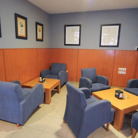 Hotel Montemar Μπένιντορμ Εξωτερικό φωτογραφία