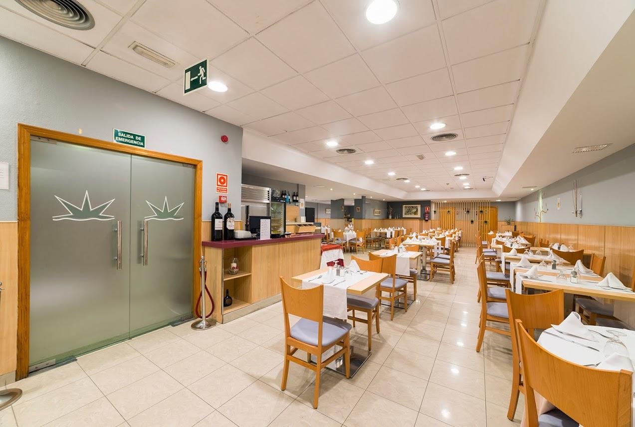 Hotel Montemar Μπένιντορμ Εξωτερικό φωτογραφία