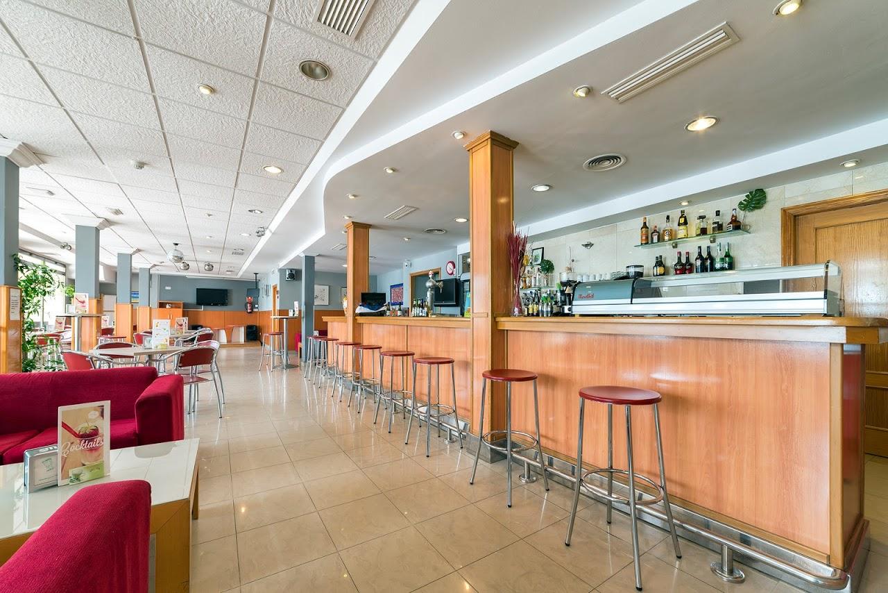 Hotel Montemar Μπένιντορμ Εξωτερικό φωτογραφία
