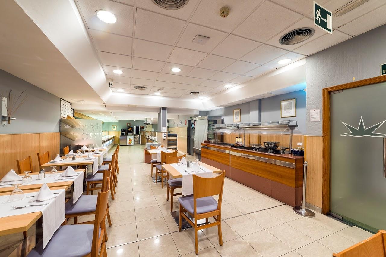 Hotel Montemar Μπένιντορμ Εξωτερικό φωτογραφία