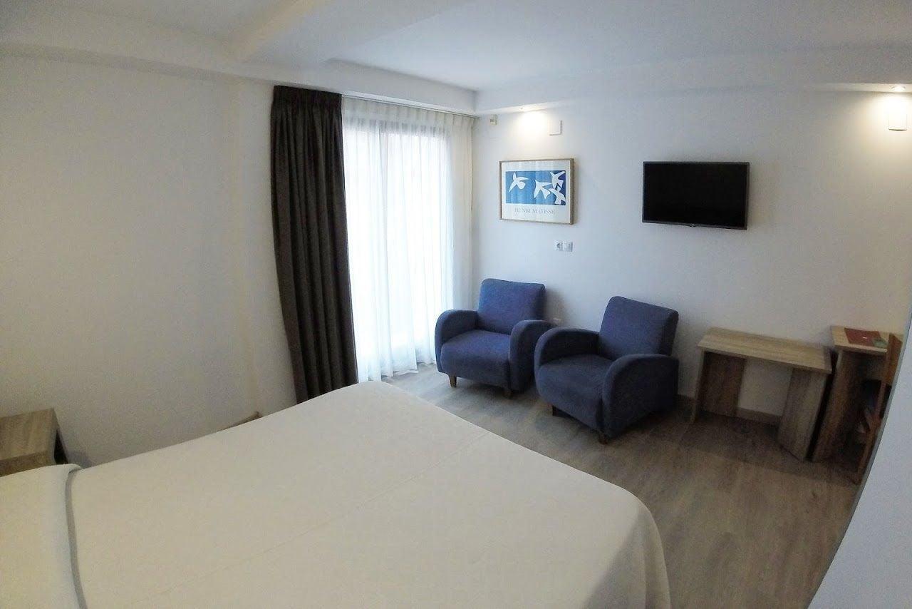 Hotel Montemar Μπένιντορμ Εξωτερικό φωτογραφία