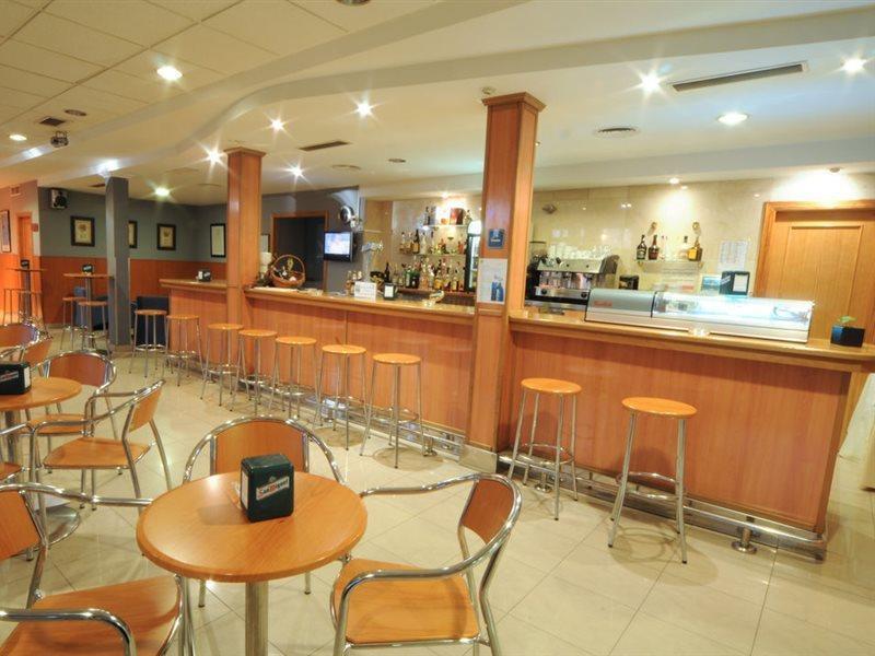 Hotel Montemar Μπένιντορμ Εξωτερικό φωτογραφία