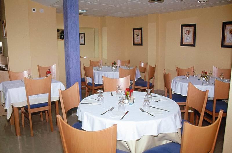 Hotel Montemar Μπένιντορμ Εξωτερικό φωτογραφία