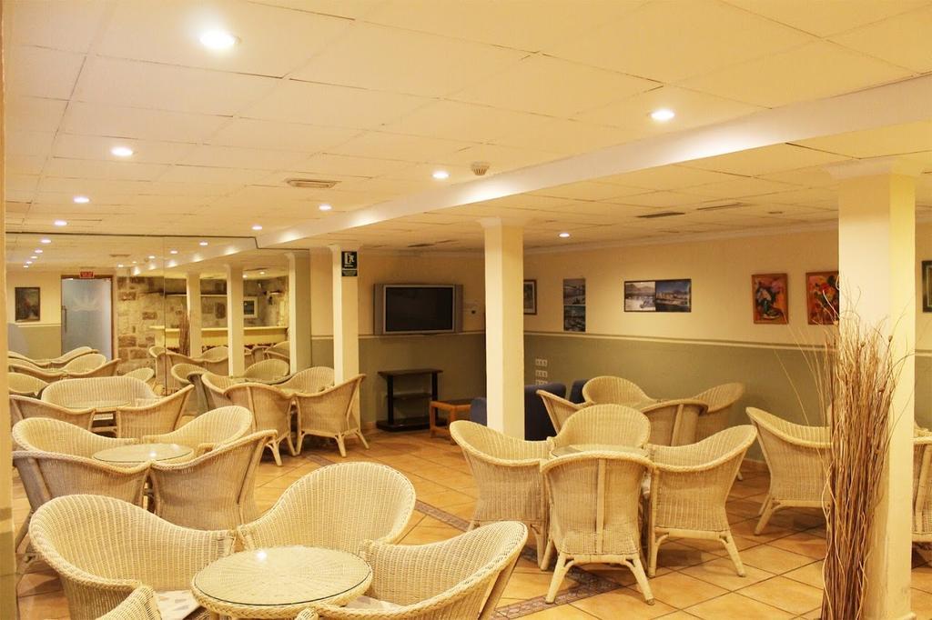 Hotel Montemar Μπένιντορμ Εξωτερικό φωτογραφία