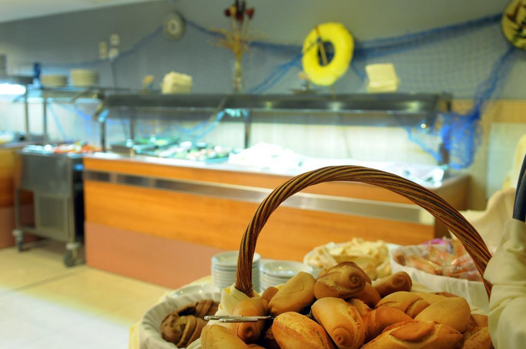 Hotel Montemar Μπένιντορμ Εξωτερικό φωτογραφία